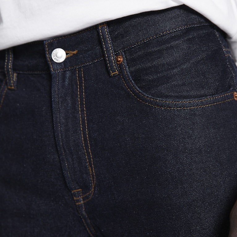 Jeans  "New Classic" Rinse